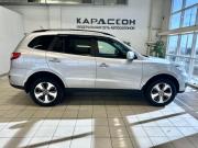 Hyundai Santa Fe II Рестайлинг Волгоград  - изображение 24