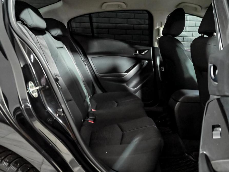 Mazda 3 III (BM) Рестайлинг Екатеринбург  - изображение 19