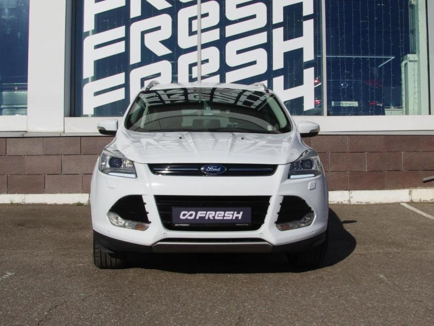 Ford Kuga II Владимир  - изображение 3
