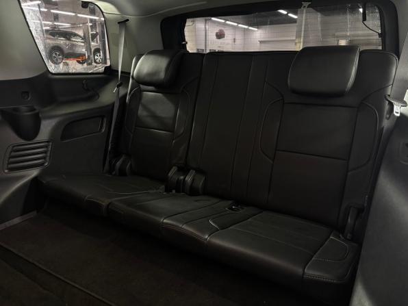 Chevrolet Tahoe IV с пробегом 2015 года, цена 3 090 000 рублей, 150149 км, внедорожник, Автокод Объявления