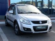 Suzuki SX4 I (Classic) Рестайлинг Иваново  - изображение 21