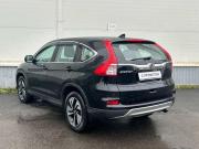 Honda CR-V IV Рестайлинг Санкт-Петербург  - изображение 26