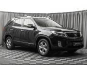 Kia Sorento II Рестайлинг Москва  - изображение 24