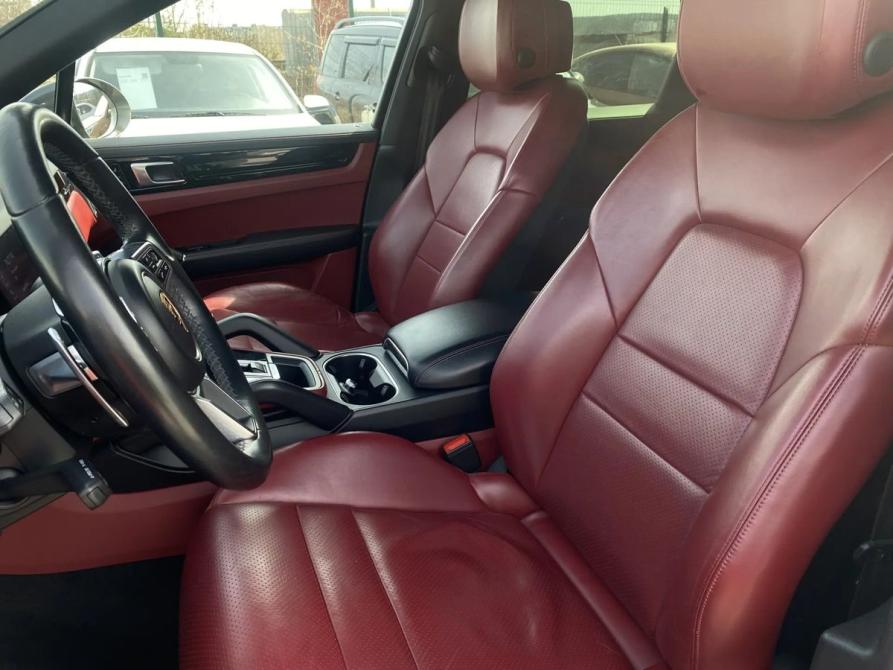 Porsche Cayenne III Екатеринбург  - изображение 31
