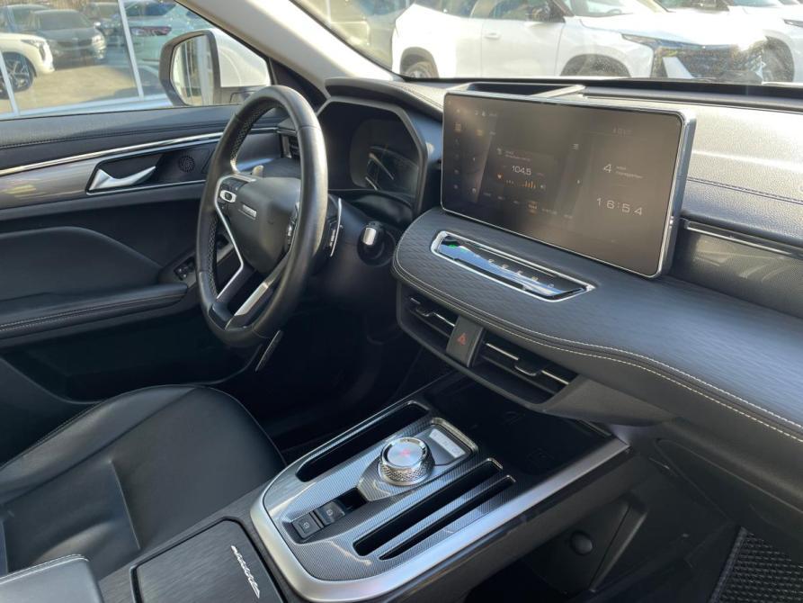 Haval Jolion I Мурманск  - изображение 18