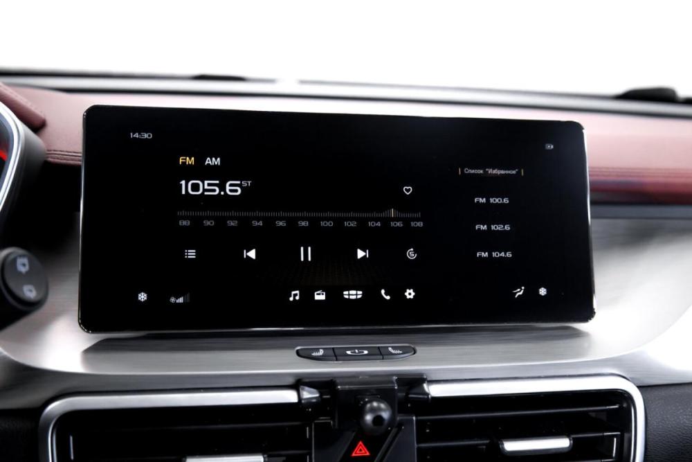 Geely Coolray I Тюмень  - изображение 25