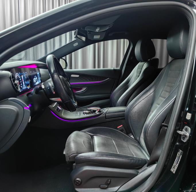 Mercedes-Benz E-Класс V (W213 S213 C238) Москва  - изображение 9
