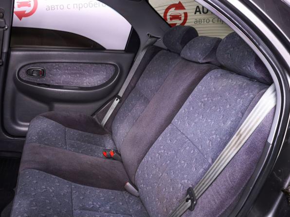 Kia Spectra I Рестайлинг 2 с пробегом 2006 года, цена 350 000 рублей, 322297 км, седан, Автокод Объявления