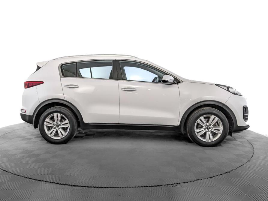 Kia Sportage IV Москва  - изображение 4