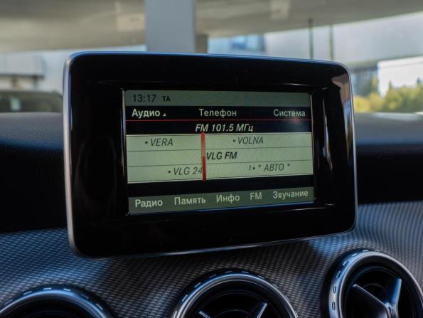 Mercedes-Benz GLA I (X156) с пробегом 2014 года, цена 1 350 000 рублей, 252795 км, внедорожник, Автокод Объявления