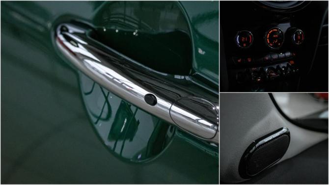 Mini Hatch III (F55/F56) Рестайлинг с пробегом 2020 года, цена 2 650 000 рублей, 28036 км, хэтчбек, Автокод Объявления