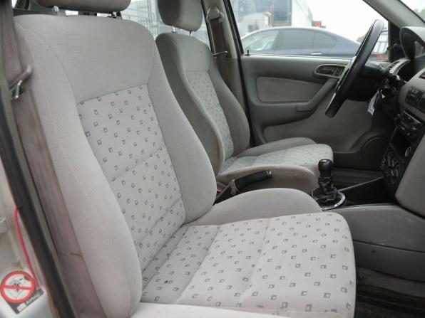 Volkswagen Pointer с пробегом 2005 года, цена 93 000 рублей, 258000 км, хэтчбек, Автокод Объявления