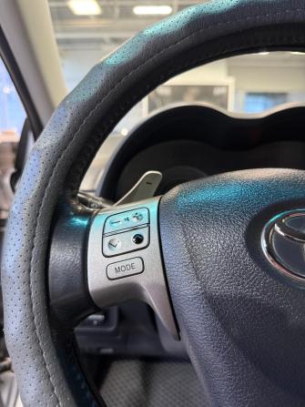 Toyota Corolla X (E140 E150) с пробегом 2008 года, цена 799 000 рублей, 211602 км, седан, Автокод Объявления