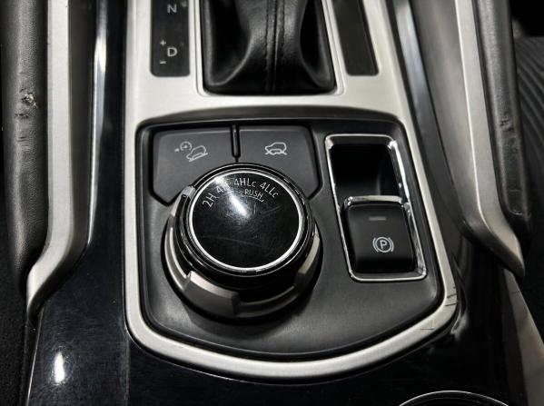 Mitsubishi Pajero Sport III с пробегом 2019 года, цена 2 799 000 рублей, 167000 км, внедорожник, Автокод Объявления