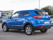 Hyundai Creta I Ижевск  - изображение 30