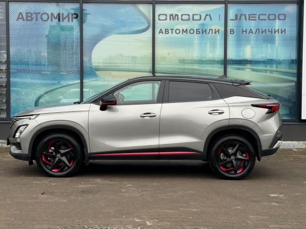 Omoda C5 I с пробегом 2023 года, цена 1 710 000 рублей, 42205 км, внедорожник, Автокод Объявления