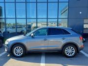 Audi Q3 I (8U) Рестайлинг Москва  - изображение 29