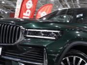 Geely Monjaro I Рестайлинг Санкт-Петербург  - изображение 41