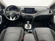 Kia Ceed III Москва  - изображение 23