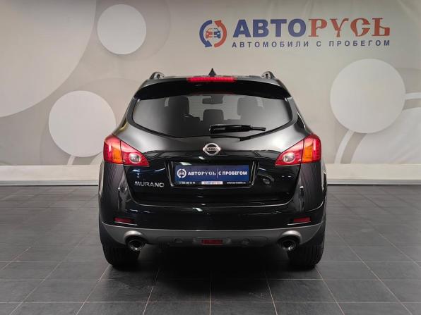 Nissan Murano II (Z51) Рестайлинг 2 с пробегом 2011 года, цена 909 000 рублей, 313704 км, внедорожник, Автокод Объявления