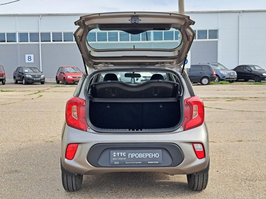 Kia Picanto III Набережные Челны  - изображение 12