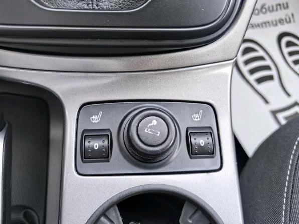Ford Kuga II с пробегом 2014 года, цена 1 250 000 рублей, 174000 км, внедорожник, Автокод Объявления