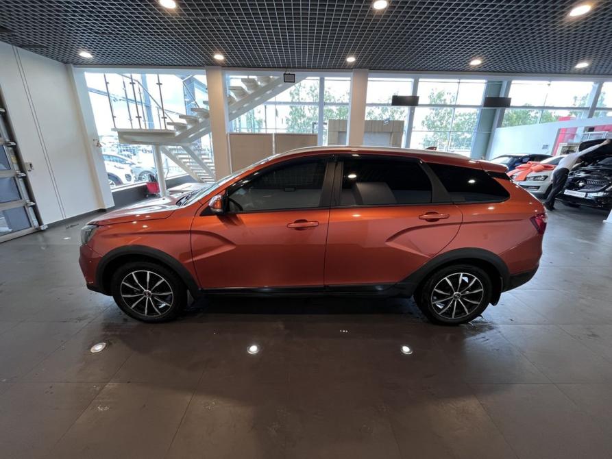 Lada (ВАЗ) Vesta I Чебоксары  - изображение 6