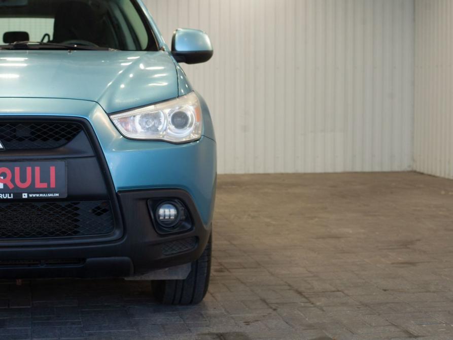 Mitsubishi ASX I Иваново  - изображение 5