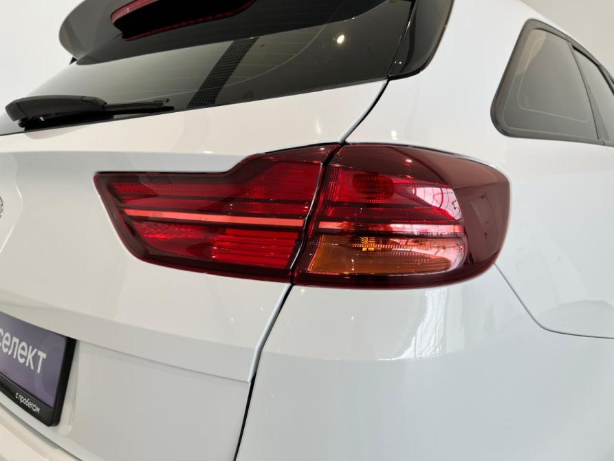 Kia Ceed III Волгоград  - изображение 26
