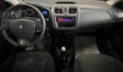 Renault Logan II Уфа  - изображение 21