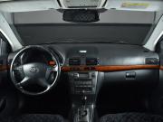 Toyota Avensis II Рестайлинг Кемерово  - изображение 25