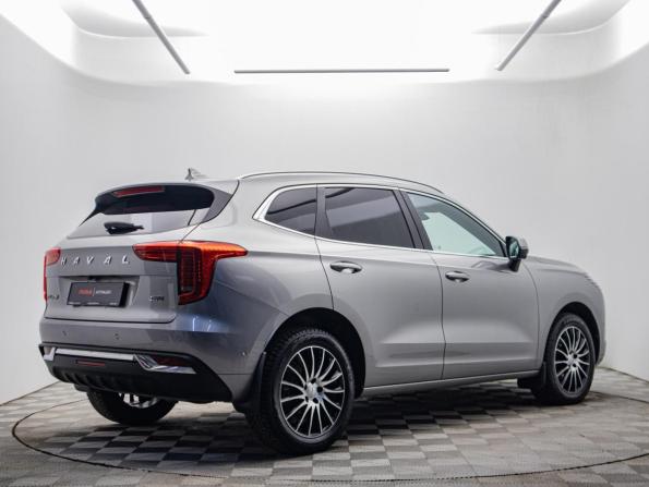 Haval Jolion I с пробегом 2023 года, цена 1 870 000 рублей, 58756 км, внедорожник, Автокод Объявления