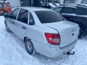 Lada (ВАЗ) Granta I Стерлитамак  - изображение 14