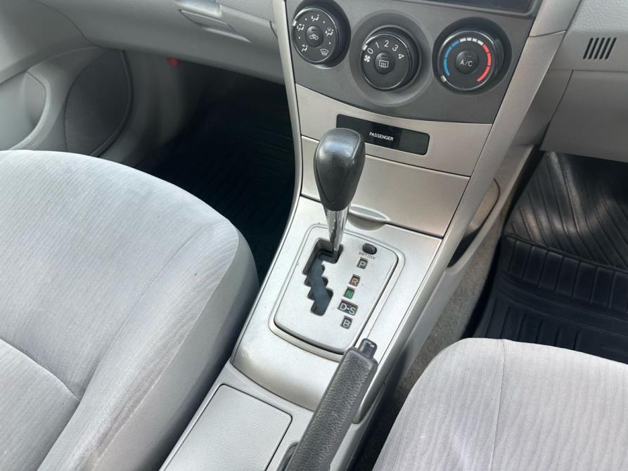 Toyota Corolla X (E140 E150) Рестайлинг Новосибирск  - изображение 19