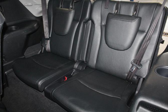 Toyota Highlander II (XU40) Рестайлинг с пробегом 2011 года, цена 2 149 000 рублей, 125218 км, внедорожник, Автокод Объявления