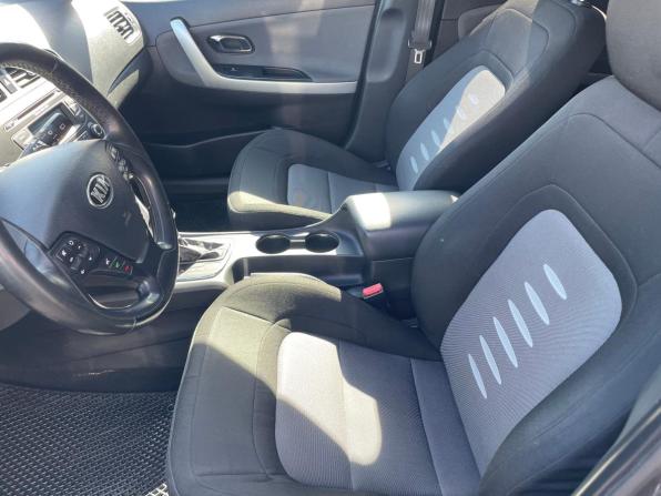 Kia Ceed II с пробегом 2013 года, цена 1 055 000 рублей, 156831 км, универсал, Автокод Объявления