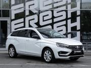 Lada (ВАЗ) Vesta I Рестайлинг (NG) Волгоград  - изображение 21