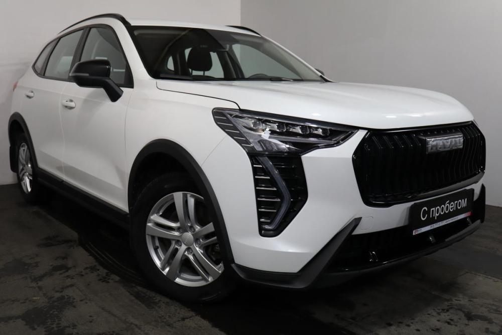 Haval Jolion I Рестайлинг Санкт-Петербург  - изображение 1