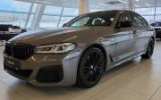 BMW 5 серии VII (G30/G31/G38) Рестайлинг Санкт-Петербург  - изображение 22