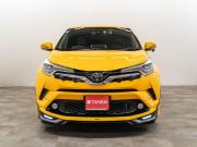 Toyota C-HR I Красноярск  - изображение 26