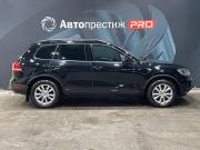Volkswagen Touareg II Рестайлинг Пермь  - изображение 31
