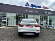 BMW X4 I (F26) Набережные Челны  - изображение 29
