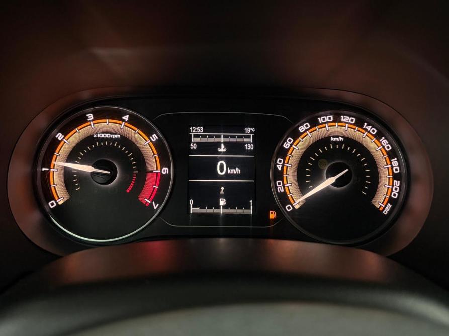 Lada (ВАЗ) Vesta I Рестайлинг (NG) Краснодар  - изображение 10