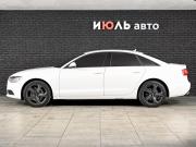 Audi A6 IV (C7) Екатеринбург  - изображение 25