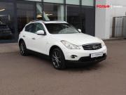Infiniti EX I (J50) Химки  - изображение 18