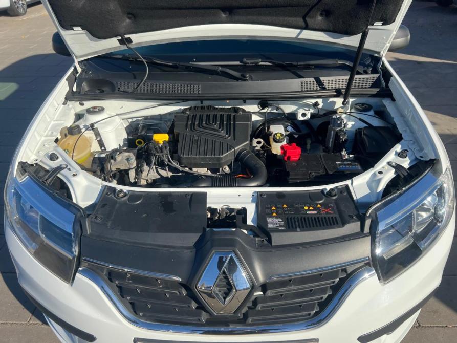 Renault Logan II Рестайлинг Стерлитамак  - изображение 20
