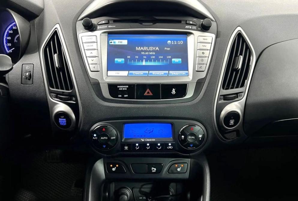 Hyundai ix35 I Нижний Новгород  - изображение 15
