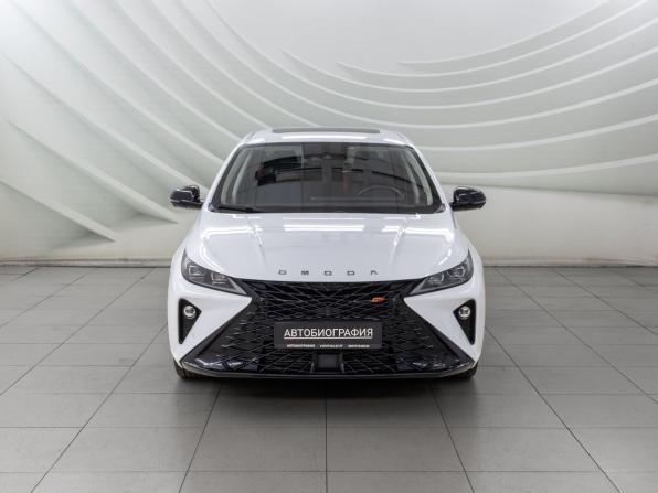 Omoda S5 GT с пробегом 2023 года, цена 1 768 000 рублей, 36669 км, седан, Автокод Объявления