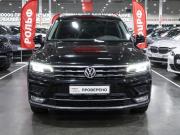 Volkswagen Tiguan II Санкт-Петербург  - изображение 31