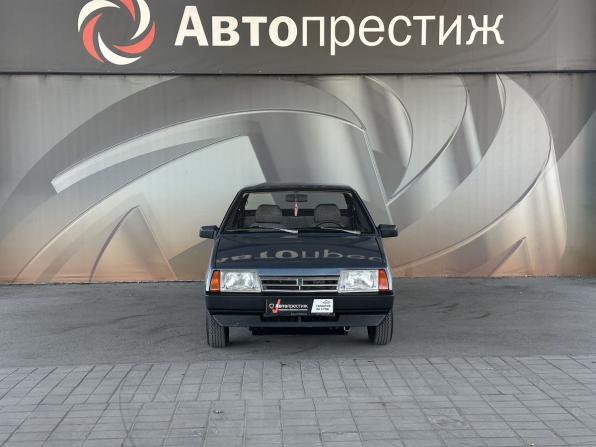 Lada (ВАЗ) 21099 с пробегом 1994 года, цена 290 000 рублей, 28257 км, седан, Автокод Объявления